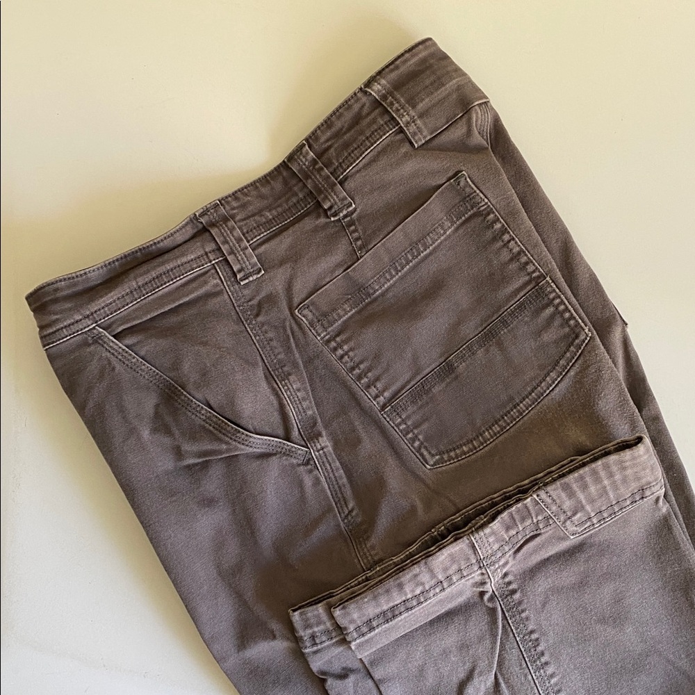 Duluth Trading Co Foreman Pants